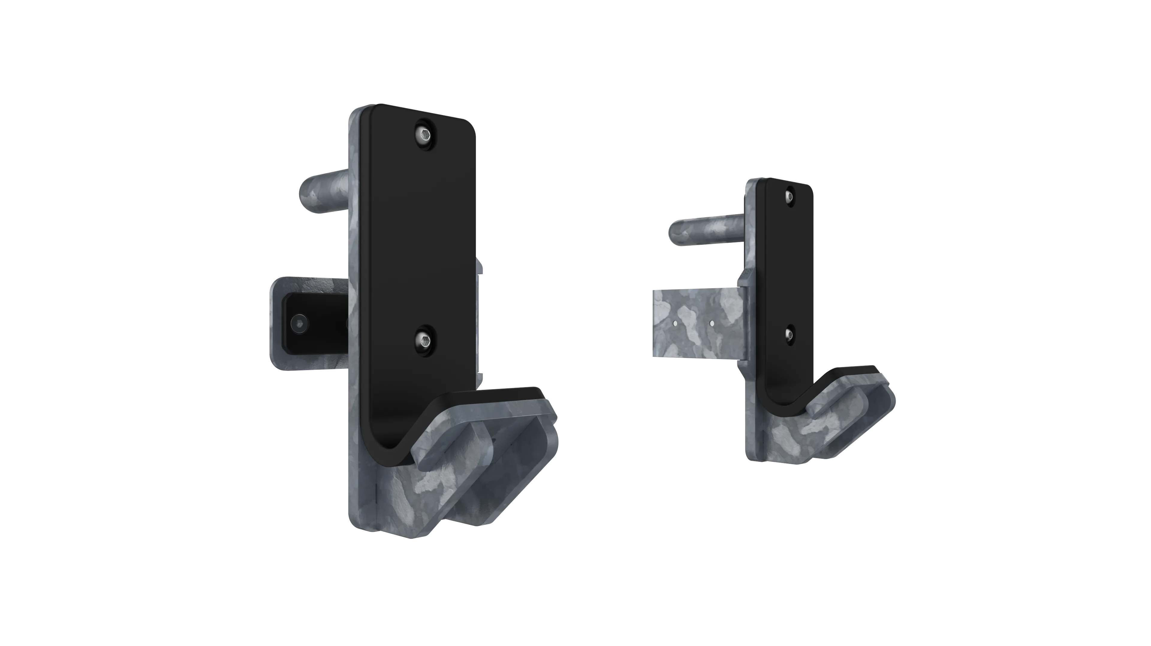 Brug Crossmaxx Outdoor J-hook (Sæt) til en forbedret oplevelse